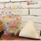 Magchan Smart & Eco-friendly Reusable Magnesium Laundry Washing Bag (70g) - Yellow