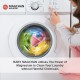Magchan Smart & Eco-friendly Reusable Magnesium Laundry Washing Bag (70g) - Blue