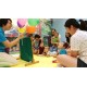 3x trial Baby Sensory & Toddler Sense Classes - Baby Sensory Malaysia