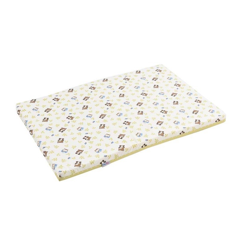 playpen foam mattress