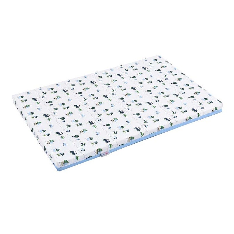 playpen foam mattress