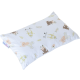 Babylove 100% Cotton Premium Pillow S (Roller Bear Green)
