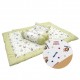 Babylove Premium 4 in 1 Comforter Set