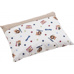 Babylove 100% Cotton Premium Pillow XL 