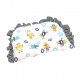 Babylove Premium Dimple Pillow