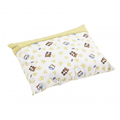 Babylove 100% Cotton Premium Pillow S