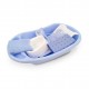 Babylove Bath Set 6 in 1 Combo