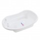 Babylove Bath Tub With Stopper