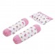 Babylove 3 in 1 Pillow and Bolsters Set 