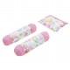 Babylove 3 in 1 Pillow and Bolsters Set 