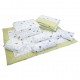 Babylove 7 in 1 Bedding Set 