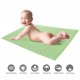 Babylove Premium Rubber Cot Sheet