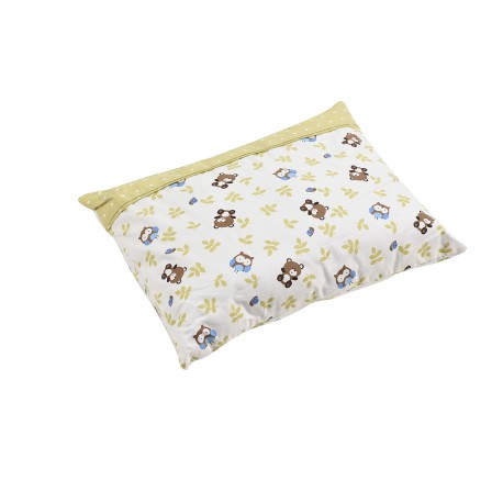 Babylove 100 Cotton Premium Pillow Xl Good Night Owl Blankets