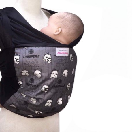 Baby Wrap by Mak Yang (Skywalker)