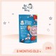 BB King Kong Gerber Yogurt Melts Strawberry 28g Pouch_192725
