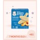 BB King Kong Gerber Teethers Banana Peach 48g Box_193557