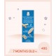 BB King Kong Gerber Teethers Banana Peach 48g Box_193559