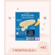 BB King Kong Gerber Teethers Banana Peach 48g Box_193560