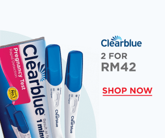 Clearblue Promotion
