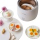 Bear egg teamer half boiled egg maker electric egg Boiler egg cooker BEB-W06
