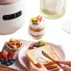 Bear Milk Blender Yogurt Maker Food Processor Multi Blender glass blender Double Cup BYEM-W20L