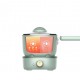 Bear Multi Electric Non-Stick pot Multipurpose Cooker 3 in 1 (1.2L) BMC-GM12L