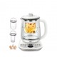 Bear health Pot Kettle electric glass kettle Multi kettle Jug kettle 1.8L pot BHP-W18L