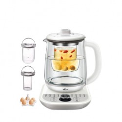 Bear health Pot Kettle electric glass kettle Multi kettle Jug kettle 1.8L pot BHP-W18L
