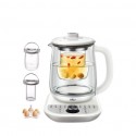 Bear health Pot Kettle electric glass kettle Multi kettle Jug kettle 1.8L pot 養生壺 BHP-W18L
