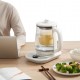 Bear health Pot Kettle electric glass kettle Multi kettle Jug kettle 1.8L pot BHP-W18L