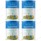 Bellamy's Organic Step 3 Toddler Milk Drink (3 x 900gm)