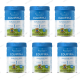 Bellamy's Organic Step 1 Infant Formula (3 x 900gm)