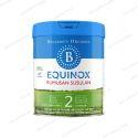 Bellamy's Organic Step 2 Follow-On Formula (800gm)