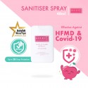 BerryC Sanitizer Spray 40ml