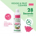 BerryC Veggie & Fruit Cleaner 500ml