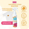 Berryc Naturalle Stain Remover 100ml