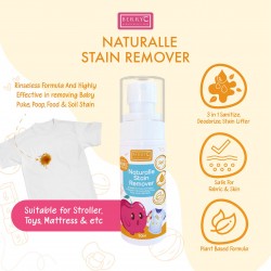 Berryc Naturalle Stain Remover 50ml