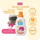 BerryC Gentle Laundry Wash 1L