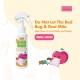 BerryC Naturalle Bed Bug & Mite Spray