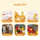 BerryC Food Safe Utensil & Dish Wash