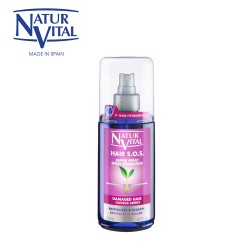 NaturVital Hair S.O.S Leave-in Conditioner (Damaged Hair) 200ml