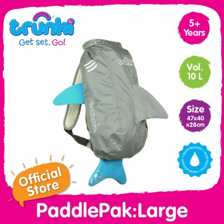 paddlepak