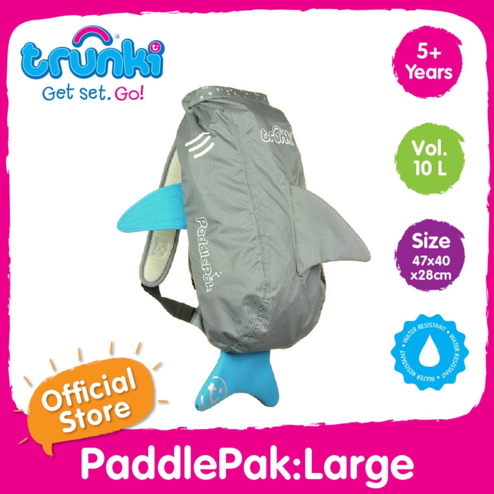 trunki paddlepak large