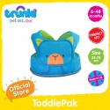 Trunki ToddlePak - Toddler Reins (Bert)