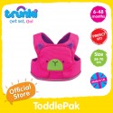 Trunki ToddlePak - Toddler Reins (Betsy)