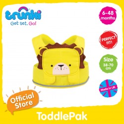 Trunki ToddlePak - Toddler Reins (Leeroy)