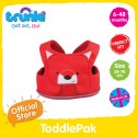 Trunki ToddlePak - Toddler Reins (Felix)