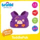 Trunki ToddlePak - Toddler Reins (Ollie)