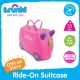 Trunki Ride-On Suitcase (Trixie)