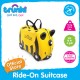 Trunki Ride-On Suitcase (Bernard)